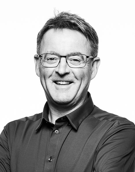 Bernd Haug