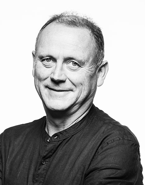 Werner Brugger